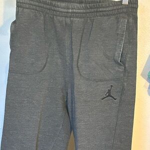 Boy’s XL Jordan Warmup Pants